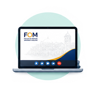 Virtual Meeting Background